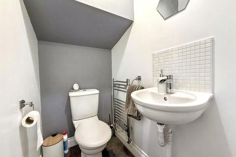 2 bedroom terraced house for sale, Brackenridge, Shotton Colliery, Durham, Durham, DH6 2QT