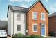 Plot 405, Scarisbrick 4 at Green Hills - The Homestead Range, Broken Stone Road, Feniscowles BB2