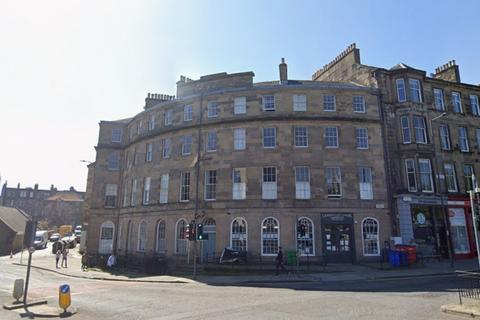 undefined, Huntly Street, Canonmills, Edinburgh, EH3