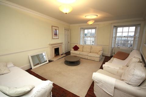 undefined, Huntly Street, Canonmills, Edinburgh, EH3
