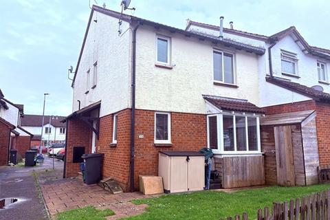 undefined, Steel Close, Honiton EX14