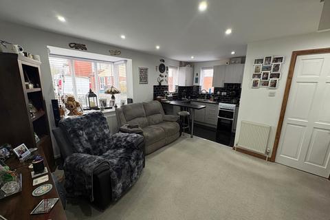 undefined, Steel Close, Honiton EX14