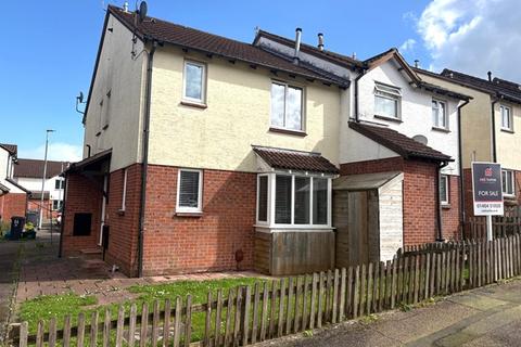 undefined, Steel Close, Honiton EX14
