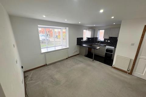 undefined, Steel Close, Honiton EX14