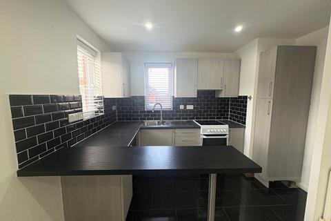undefined, Steel Close, Honiton EX14