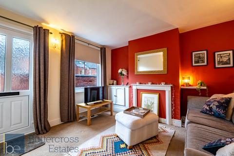 undefined, Beacon Terrace, Newark, NG24 1LG