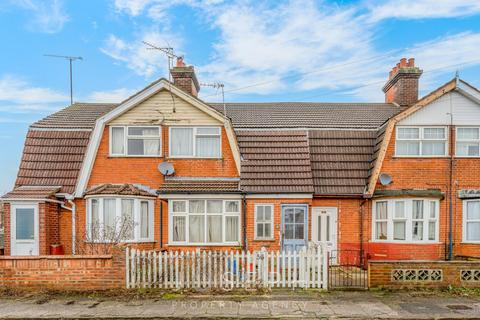 Rayleigh Road, Ipswich, IP1