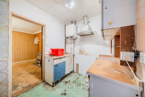 undefined, Rayleigh Road, Ipswich, IP1