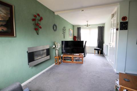 3 bedroom terraced house for sale, Grampian Way, Oakham LE15