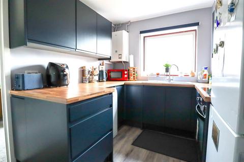 3 bedroom terraced house for sale, Grampian Way, Oakham LE15