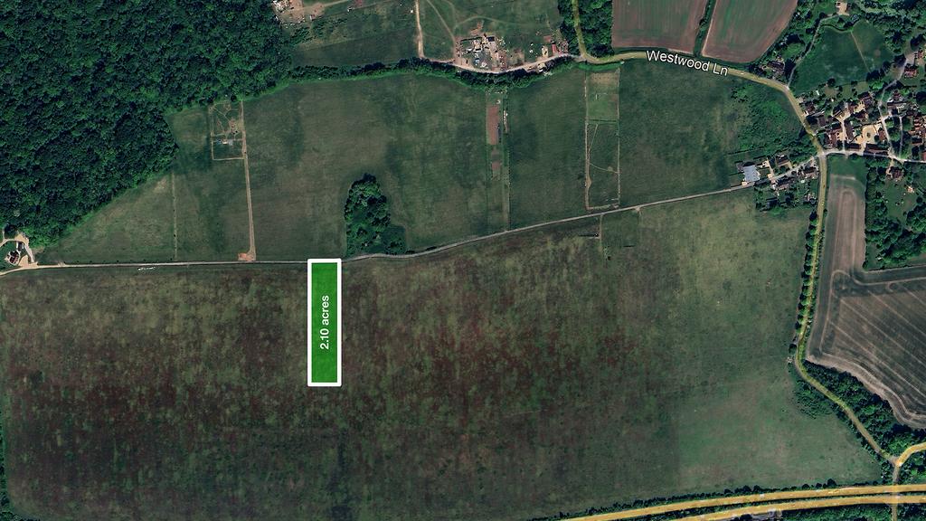 Manor Farm Paddock, Wanborough, Guildford