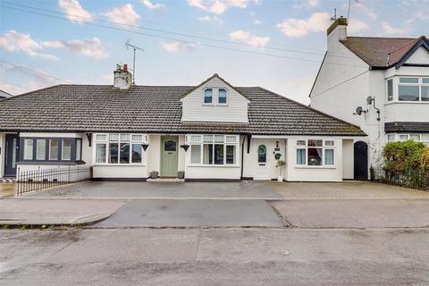 undefined, Bonchurch Avenue, Leigh-on-Sea SS9