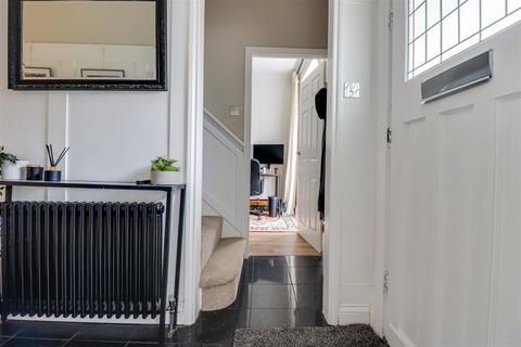 undefined, Bonchurch Avenue, Leigh-on-Sea SS9