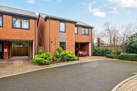 undefined, Dairy Close, Southampton SO19
