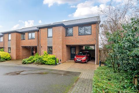 Dairy Close, Southampton SO19