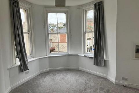 undefined, Church Street, Ilfracombe