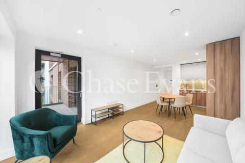 1 bedroom flat to rent, Belfield Mansions, Park & Sayer, 35 Belfield Mansions, Heygate Street, Elephant and Castle, SE17