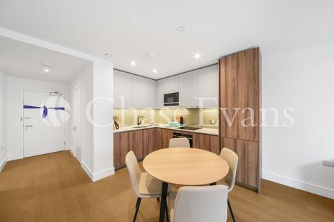 1 bedroom flat to rent, Belfield Mansions, Park & Sayer, 35 Belfield Mansions, Heygate Street, Elephant and Castle, SE17