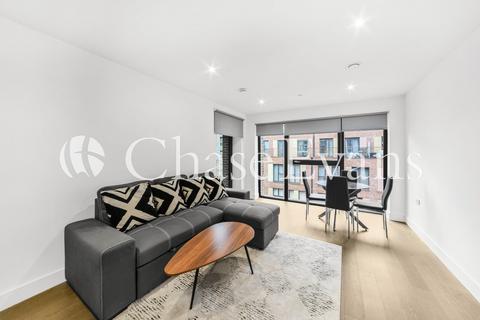 1 bedroom flat to rent, Belfield Mansions, Park & Sayer, 35 Belfield Mansions, Heygate Street, Elephant and Castle, SE17