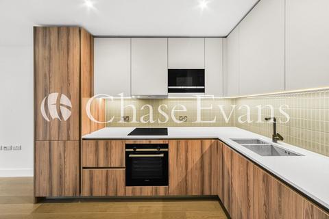1 bedroom flat to rent, Belfield Mansions, Park & Sayer, 35 Belfield Mansions, Heygate Street, Elephant and Castle, SE17