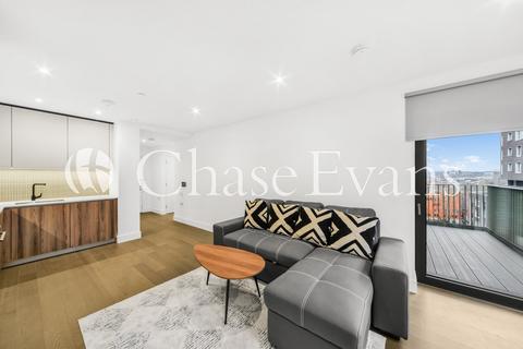 1 bedroom flat to rent, Belfield Mansions, Park & Sayer, 35 Belfield Mansions, Heygate Street, Elephant and Castle, SE17