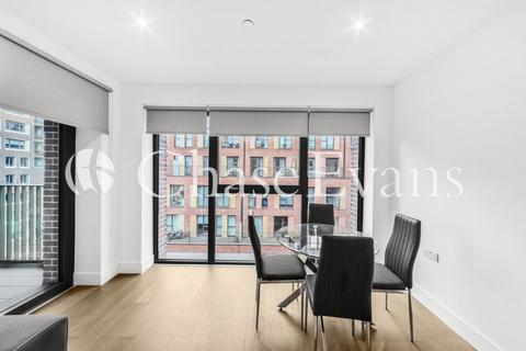 1 bedroom flat to rent, Belfield Mansions, Park & Sayer, 35 Belfield Mansions, Heygate Street, Elephant and Castle, SE17
