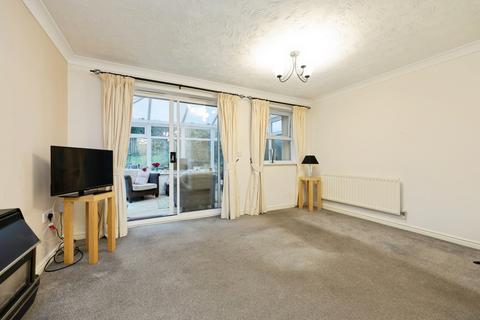 3 bedroom semi-detached house for sale, Caldwell Drive, Crook, DL15