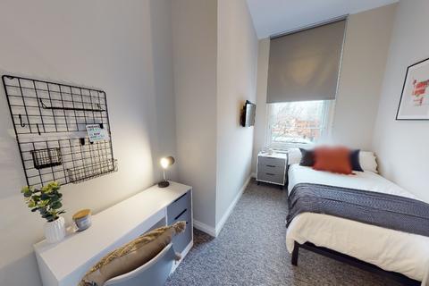undefined, Broad Street (5 Bed), Nottingham NG1