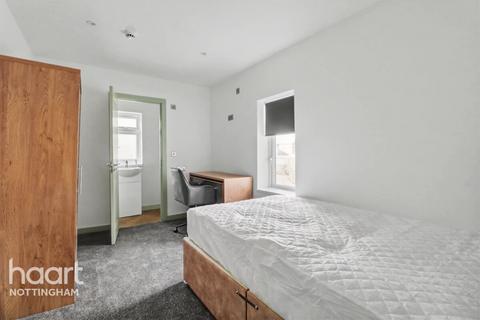 undefined, Bourne Street, NOTTINGHAM