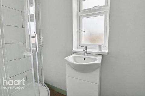 undefined, Bourne Street, NOTTINGHAM