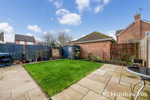 3 bedroom detached house for sale, Oatlands, Fishlake Meadows, Romsey
