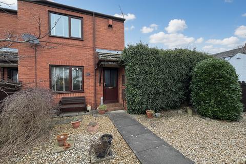 undefined, Newtown Road, Carlisle CA2