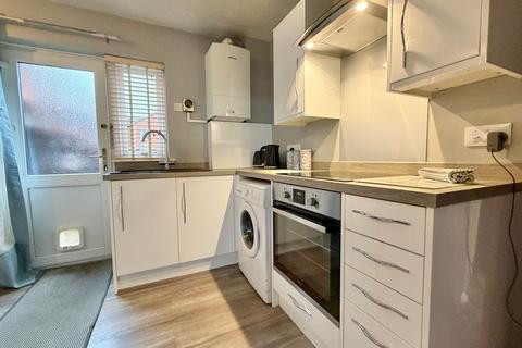 undefined, Newtown Road, Carlisle CA2