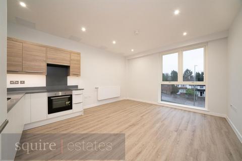 undefined, Selden Hill, Hemel Hempstead, HP2