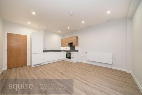 undefined, Selden Hill, Hemel Hempstead, HP2