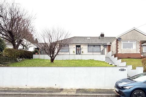 undefined, Fforchneol Row, Aberdare CF44