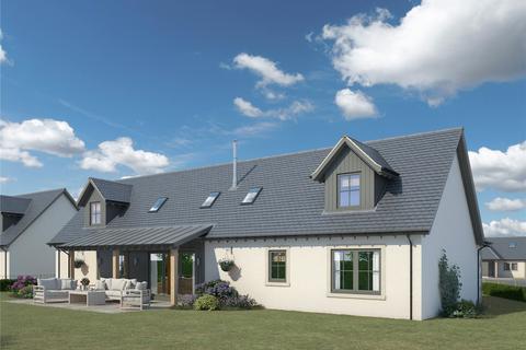 undefined, House Type D, Fenton Grove, Wolfhill, Perth, Perth and Kinross, PH2