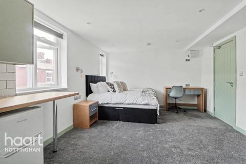 undefined, Bourne Street, NOTTINGHAM