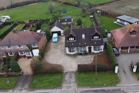 5 bedroom detached house for sale, Coventry Road, Bulkington, Coventry, CV12