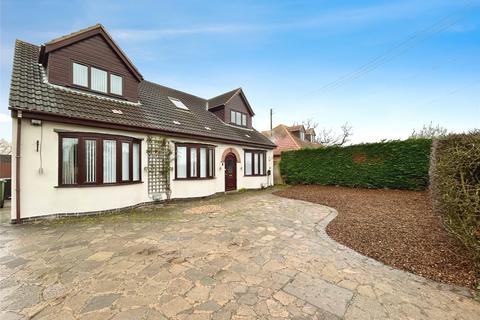 5 bedroom detached house for sale, Coventry Road, Bulkington, Coventry, CV12