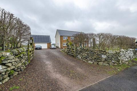 undefined, Castlegarth, Cheviot View, Hume TD5 7TP