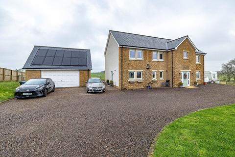 undefined, Castlegarth, Cheviot View, Hume TD5 7TP