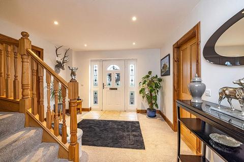 undefined, Castlegarth, Cheviot View, Hume TD5 7TP