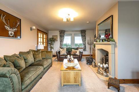 undefined, Castlegarth, Cheviot View, Hume TD5 7TP