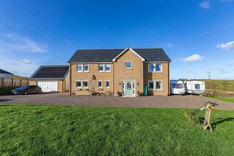 undefined, Castlegarth, Cheviot View, Hume TD5 7TP
