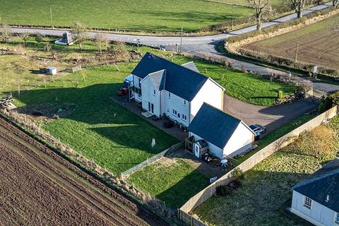undefined, Castlegarth, Cheviot View, Hume TD5 7TP