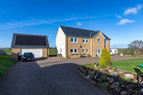 undefined, Castlegarth, Cheviot View, Hume TD5 7TP