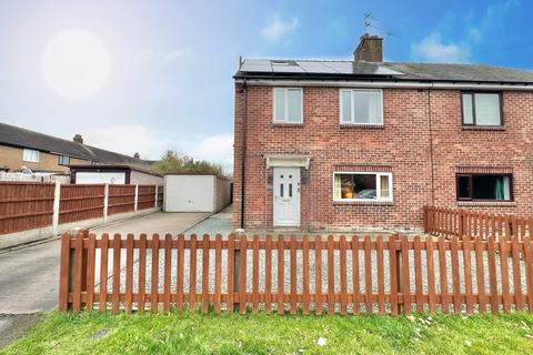 undefined, Fairsnape Drive, Garstang PR3