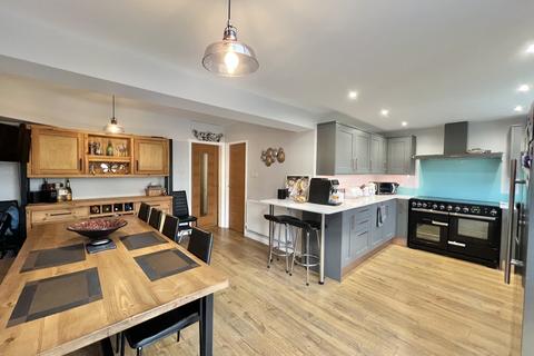 undefined, Fairsnape Drive, Garstang PR3