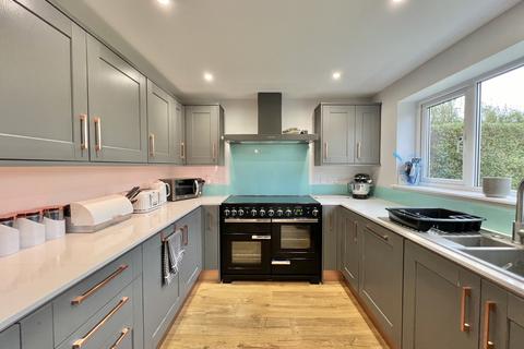 undefined, Fairsnape Drive, Garstang PR3